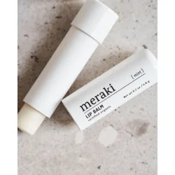 Meraki Lip balm, Mint