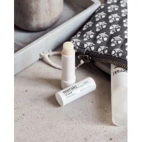 Meraki Lip balm, Mint