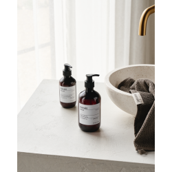 Meraki hndsbe, Pure basic, parfumefri, Brun