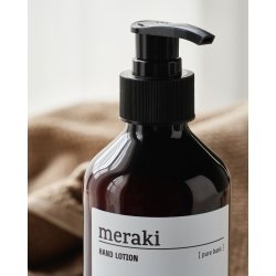 Meraki Hand lotion, Pure Basic, 275 ml
