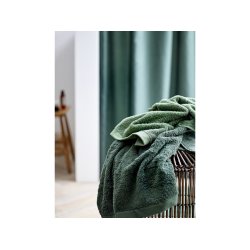 Sdahl Comfort Badeforhng 180x220 cm Pine green
