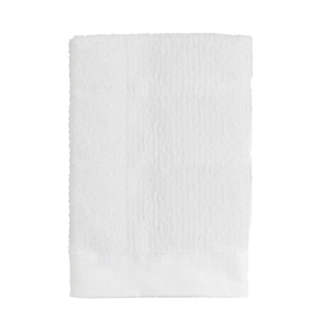 Zone Classic hndklde 50x70 cm White