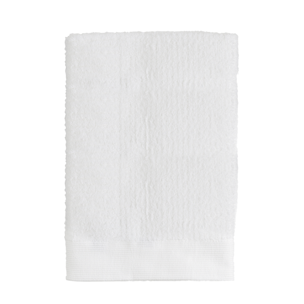 Zone Classic hndklde 50x70 cm White