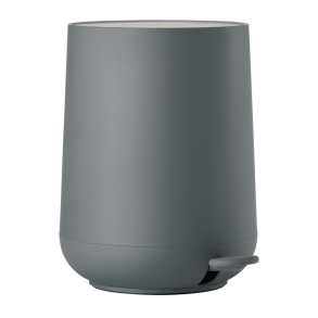 Zone Nova Pedalspand 5L -  Grey