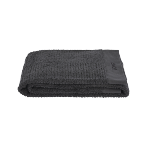 Zone Classic badehndklde 70x140 cm Anthracite