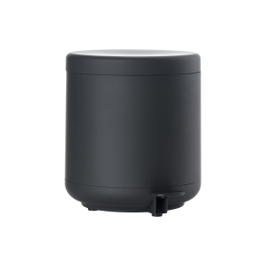 Zone UME Pedalspand 4L -  Sort