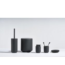 Zone UME Pedalspand 4L -  Sort