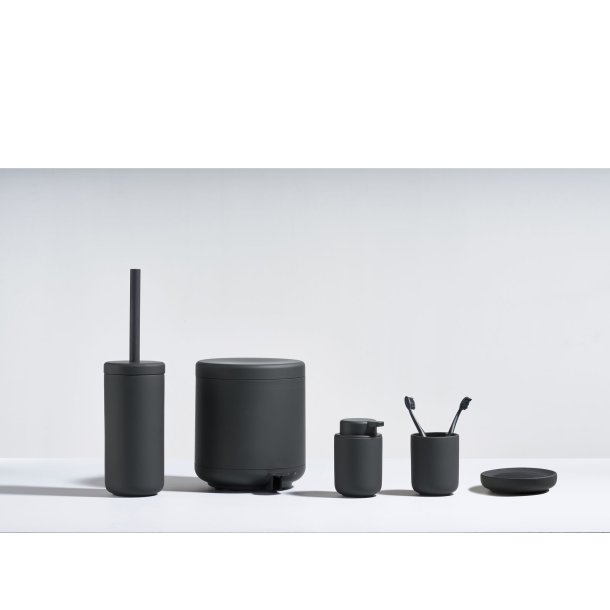 Zone UME Pedalspand 4L -  Sort