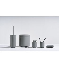 Zone UME Pedalspand 4L -  Gr