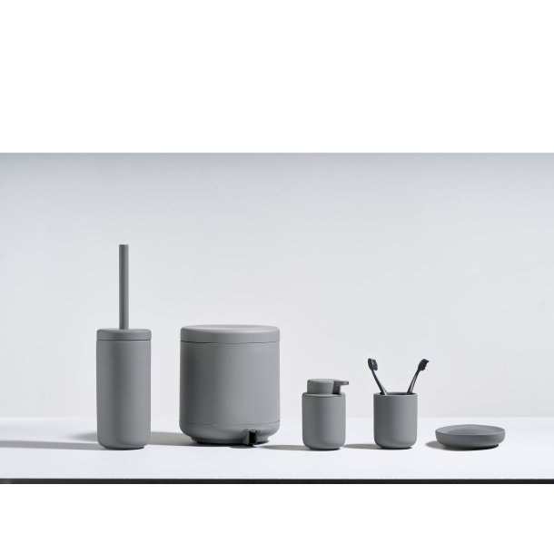 Zone UME Pedalspand 4L -  Gr