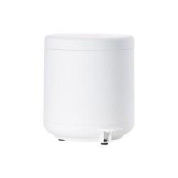 Zone UME Pedalspand 4L -  Hvid