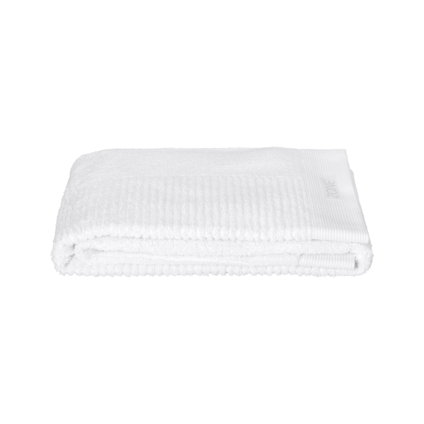 Zone Classic badehndklde 70x140 cm White