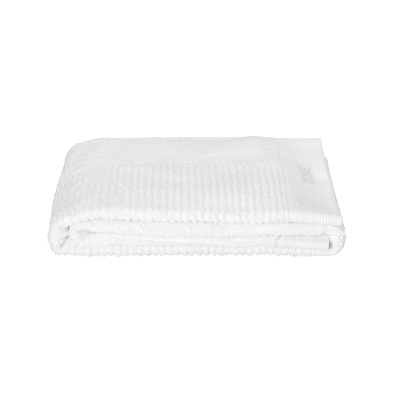 Zone Classic badehndklde 70x140 cm White