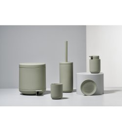 Zone UME Pedalspand 4L -  Eucalyptus