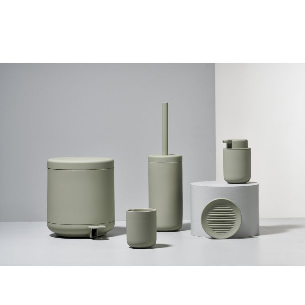 Zone UME Pedalspand 4L -  Eucalyptus