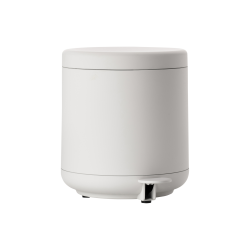 Zone UME Pedalspand 4L -  Soft Grey