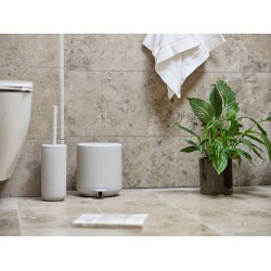 Zone UME Pedalspand 4L -  Soft Grey