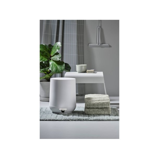 Zone Nova Pedalspand 3L -  White