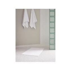 Zone Time Badem�tte 50x80 cm - Hvid