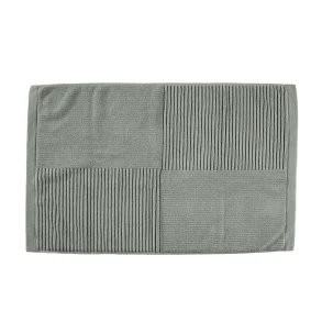 Zone Classic Badem�tte 80 x 50 cm - Matcha Green