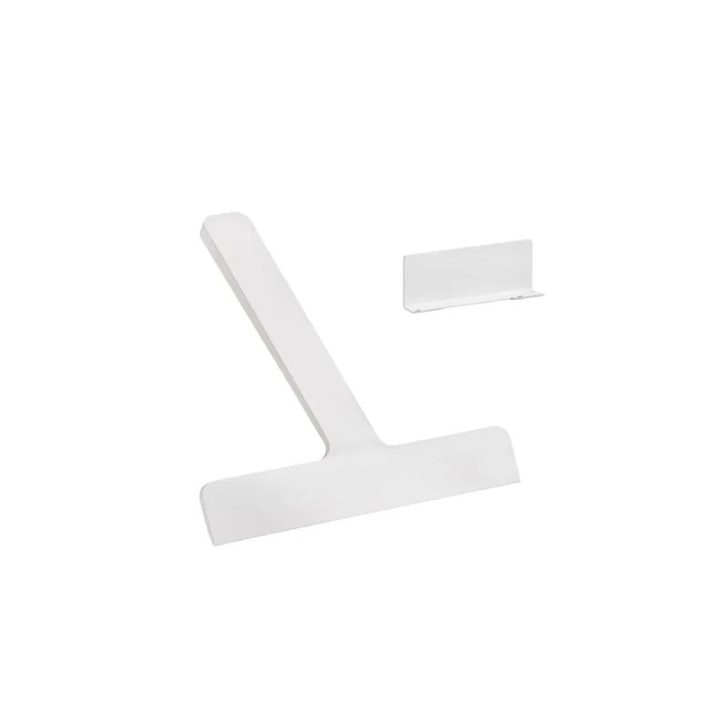  Zone Ume Skraber m. holder - Hvid