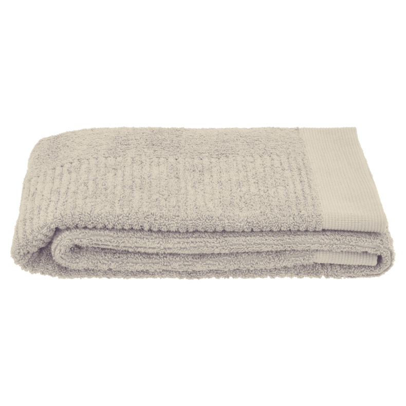 Zone Classic badehndklde 70x140 cm Sand