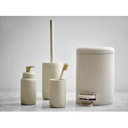 S�dahl Mono Tandb�rsteholder, Beige