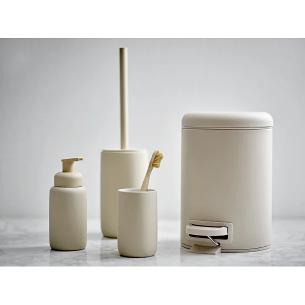 S�dahl Mono Tandb�rsteholder, Beige