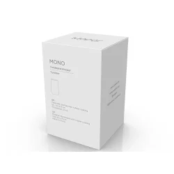 S�dahl Mono Tandb�rsteholder, Beige