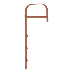 House Nordic Gresto T�jstativ i metal - cognac