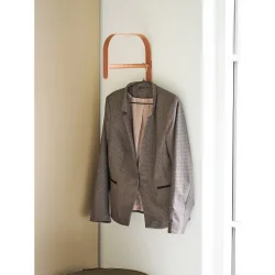House Nordic Gresto T�jstativ i metal - cognac