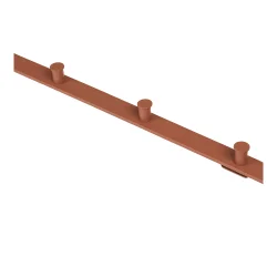 House Nordic Gresto T�jstativ i metal - cognac