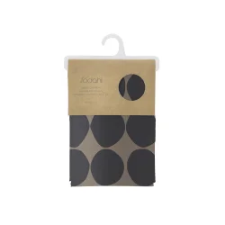 Sdahl Bubbles Badeforhng 180 x 220 cm Taupe