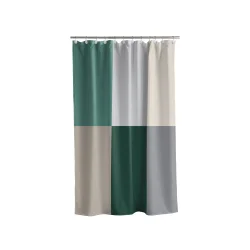 S�dahl Fusion Badeforh�ng 180 x 200 cm Sea Green