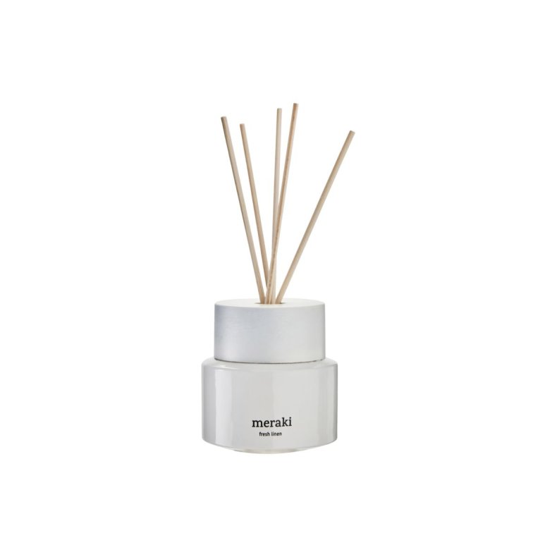 Meraki Duftfrisker, Fresh linen 100 ml