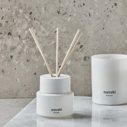 Meraki Duftfrisker, Fresh linen 100 ml