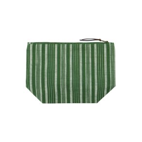 Meraki Toilettaske, Gr�n