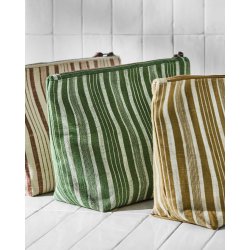 Meraki Toilettaske, Gr�n