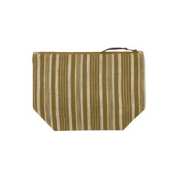 Meraki Toilettaske, M�rk Oliven