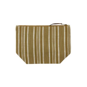 Meraki Toilettaske, M�rk Oliven