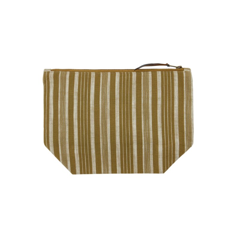 Meraki Toilettaske, M�rk Oliven