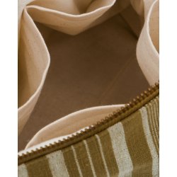 Meraki Toilettaske, M�rk Oliven