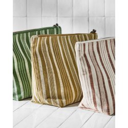 Meraki Toilettaske, M�rk Oliven
