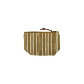 Meraki Makeup pung, M�rk Oliven