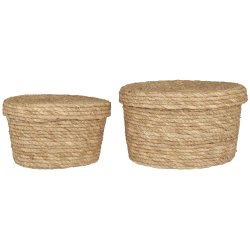 Ib Laursen Kurvest a 2 m/lg natur sgrs