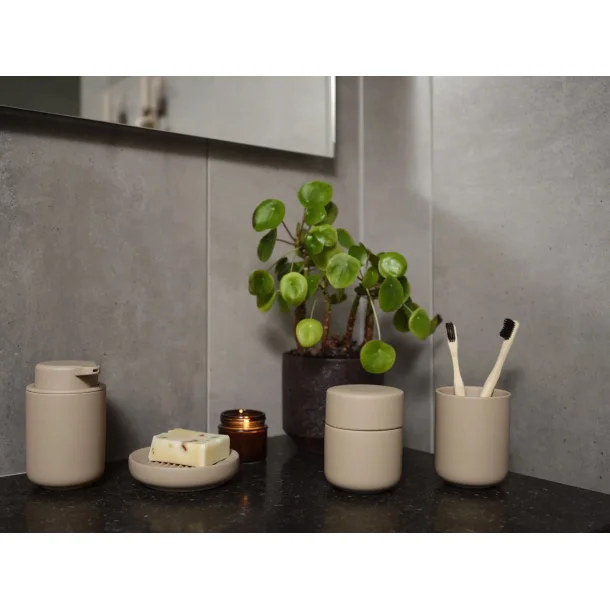  Zone Ume Tandb�rstekrus - Camel