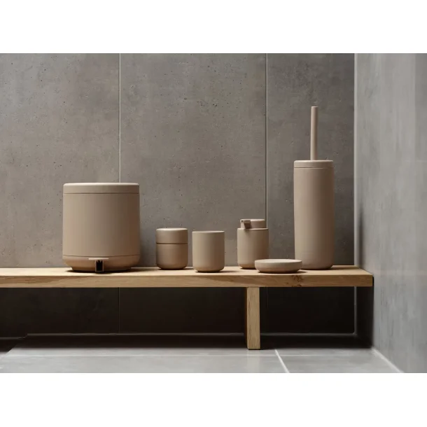 Zone Ume Toiletb�rste - Camel