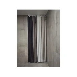 Zone Lux Badeforh�ng 180x200 cm Camel