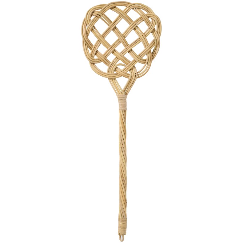 Ib Laursen T�ppebanker rattan