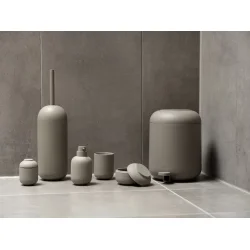 Zone Sensu Toiletb�rste, Taupe